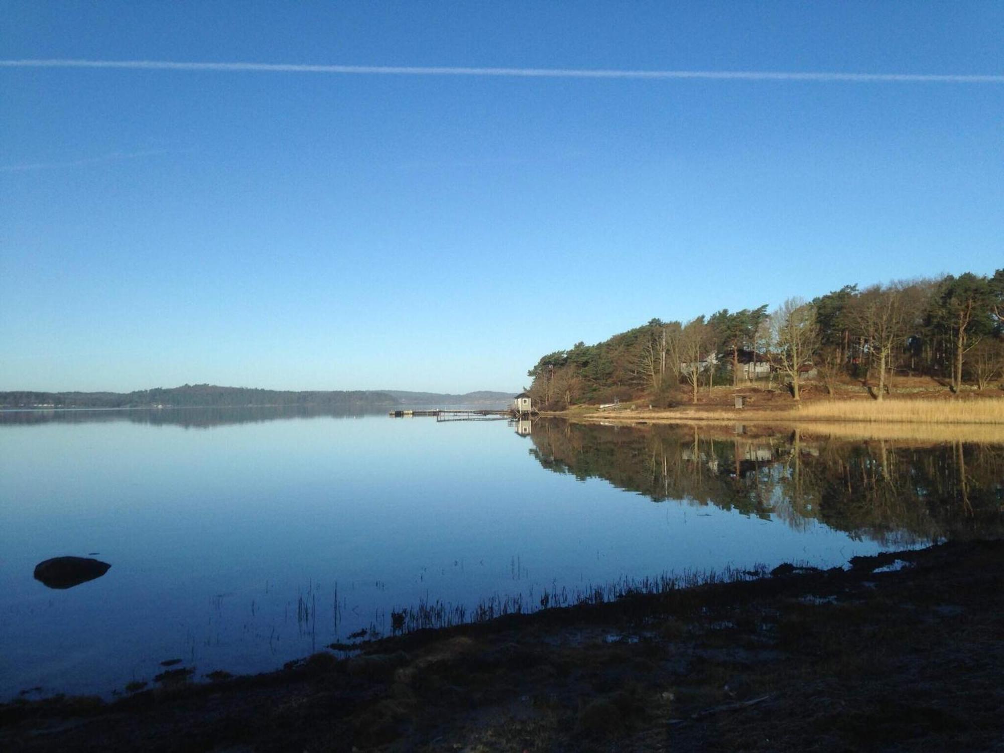 Holiday Home In Stenungsund Esterno foto