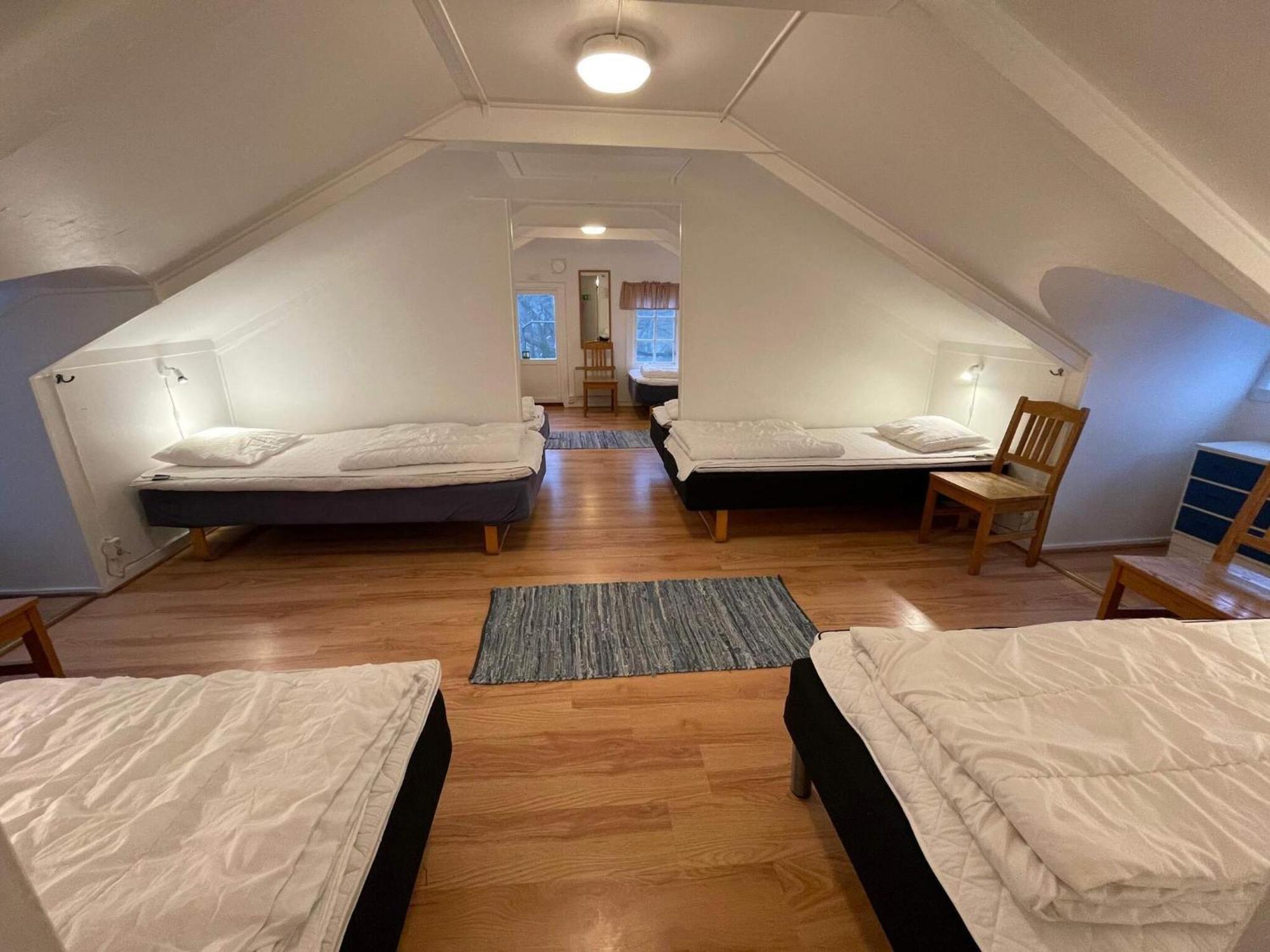 Holiday Home In Stenungsund Esterno foto