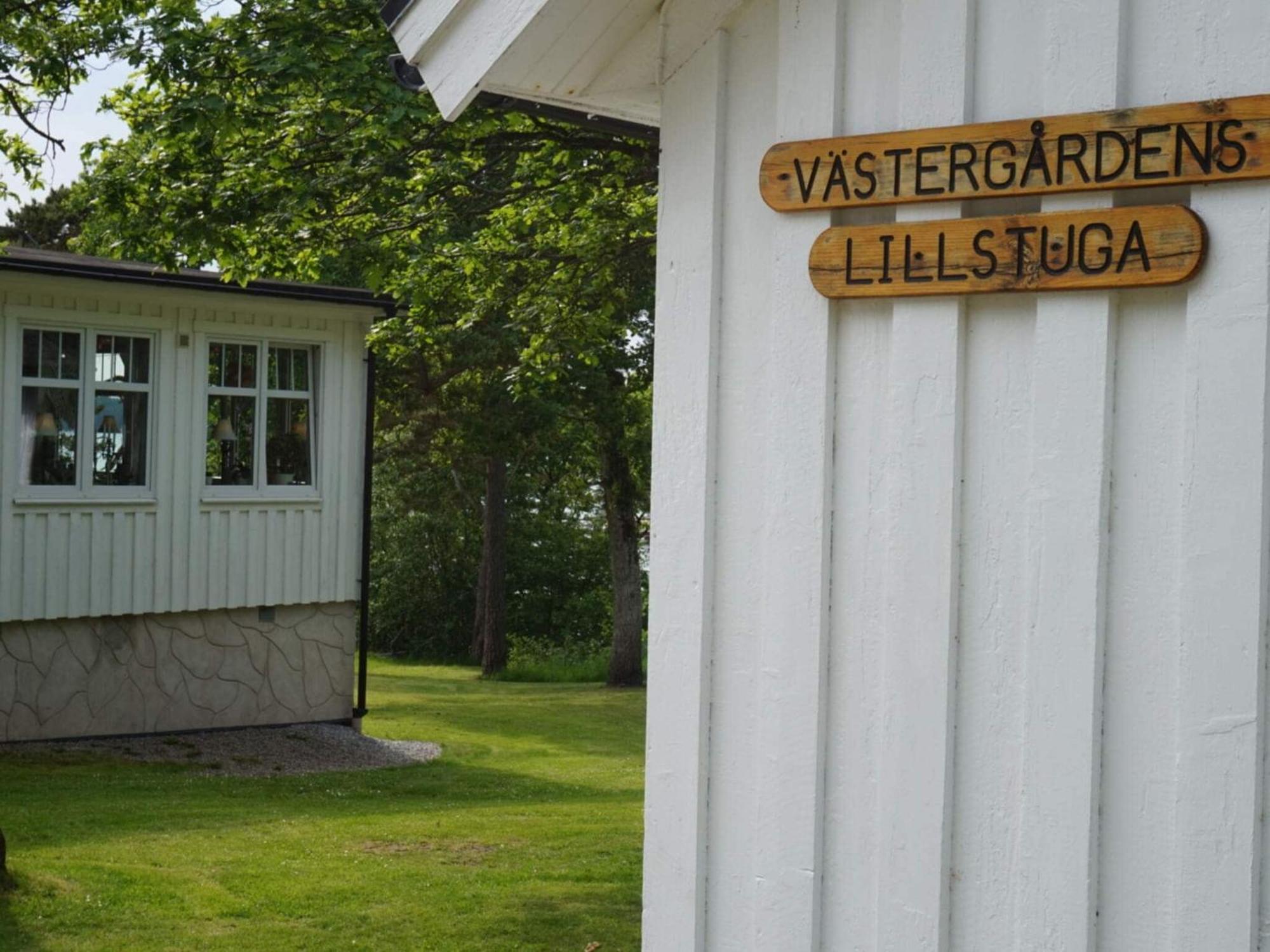 Holiday Home In Stenungsund Esterno foto