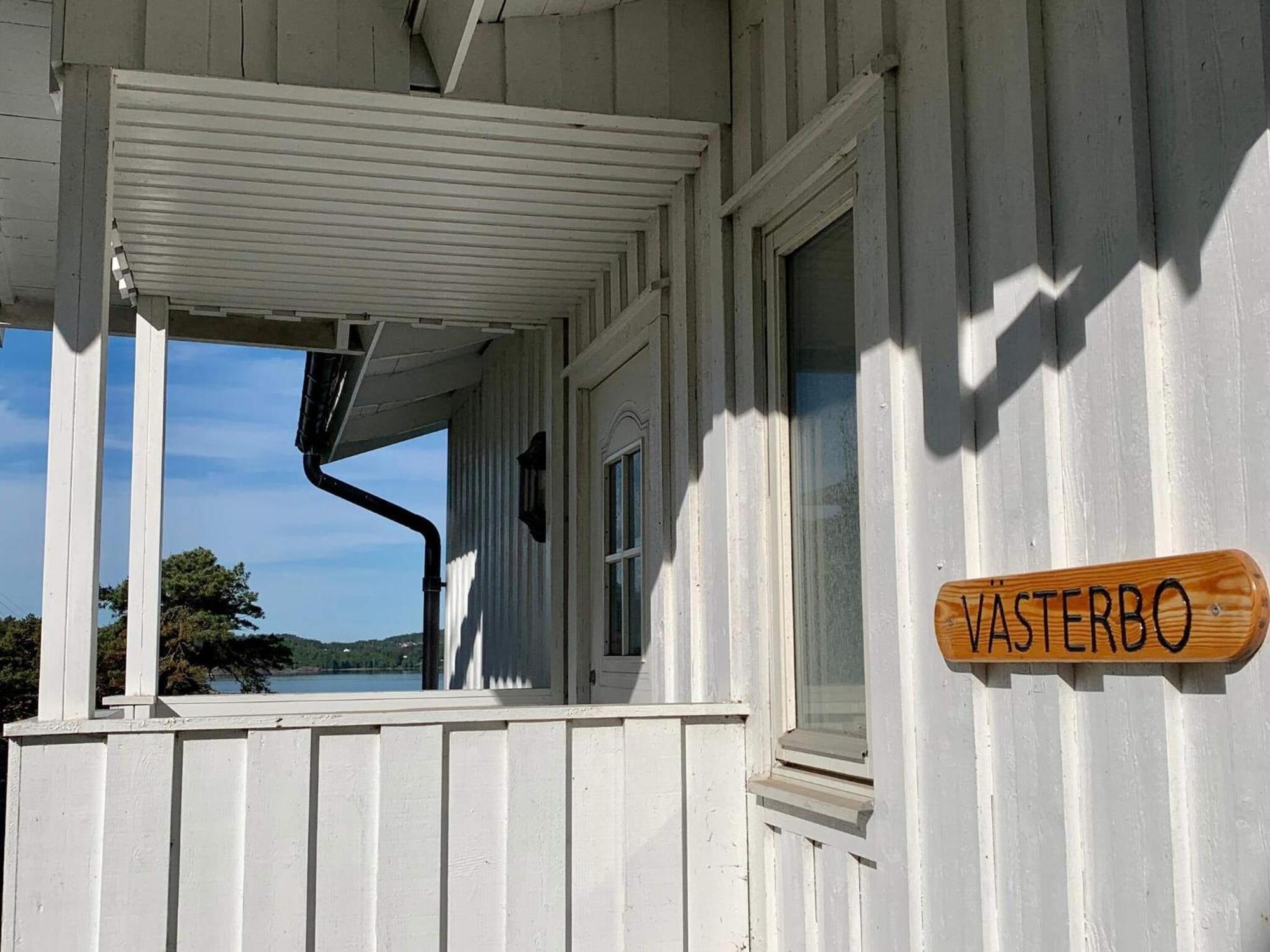 Holiday Home In Stenungsund Esterno foto