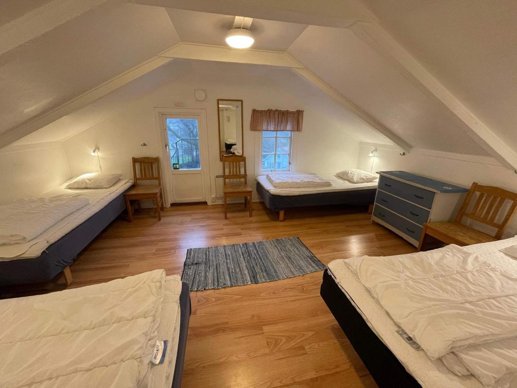 Holiday Home In Stenungsund Esterno foto