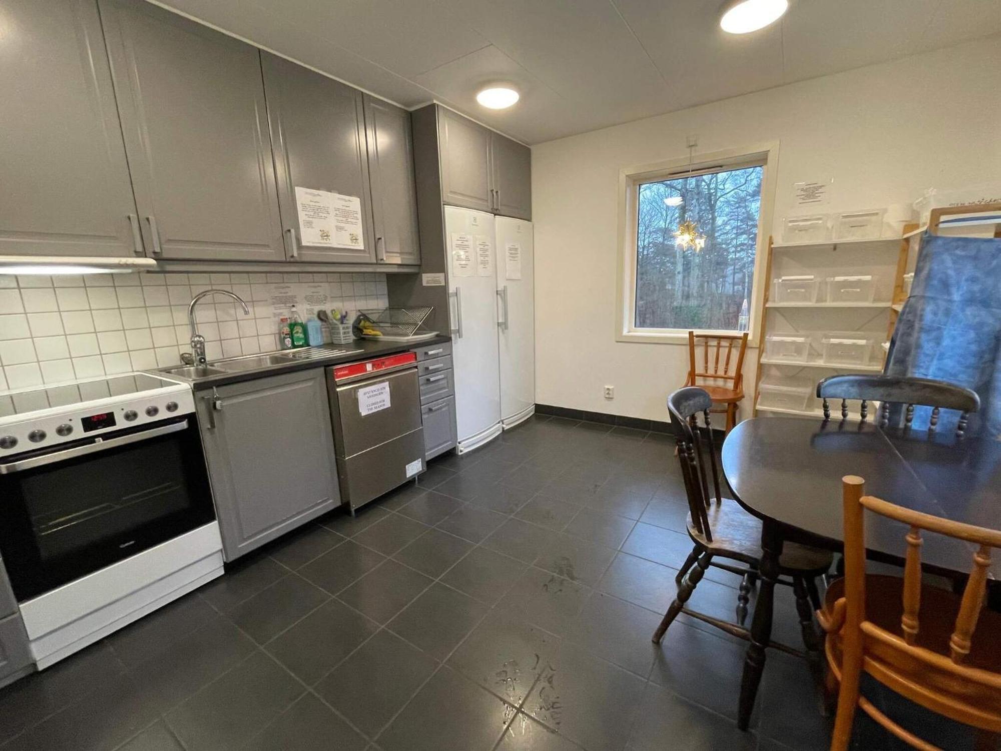 Holiday Home In Stenungsund Esterno foto