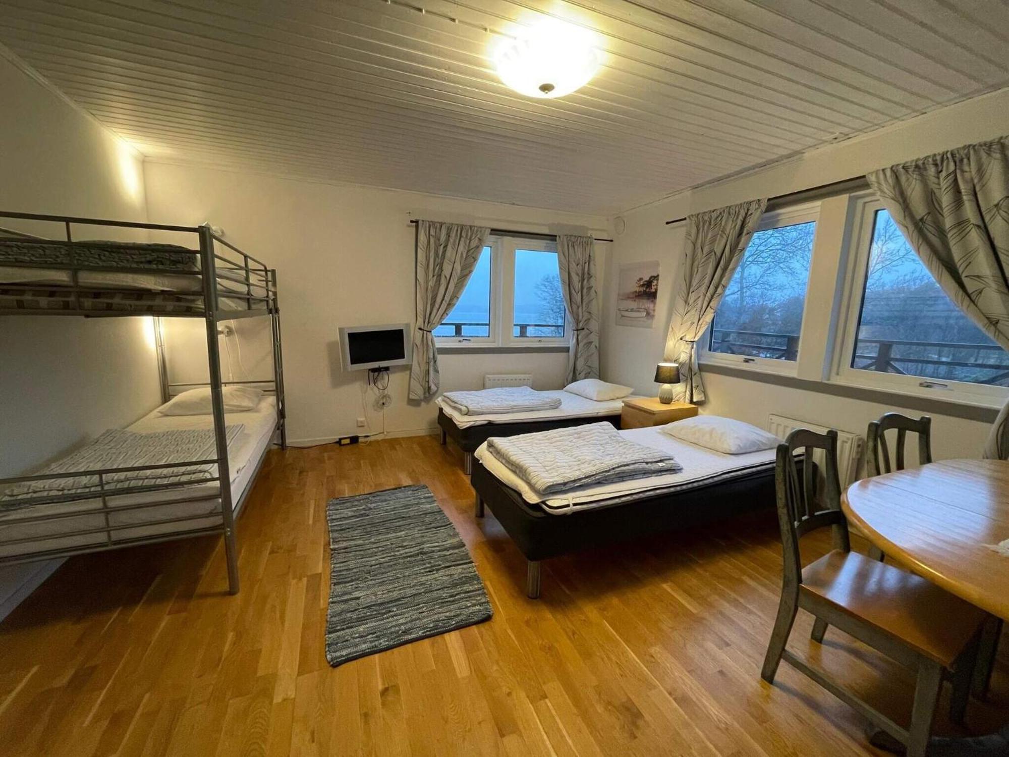 Holiday Home In Stenungsund Esterno foto