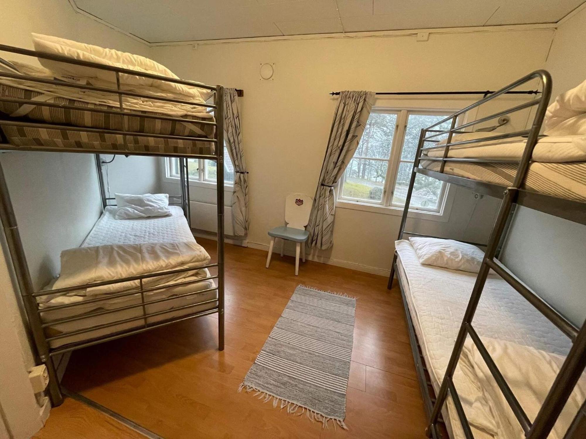 Holiday Home In Stenungsund Esterno foto