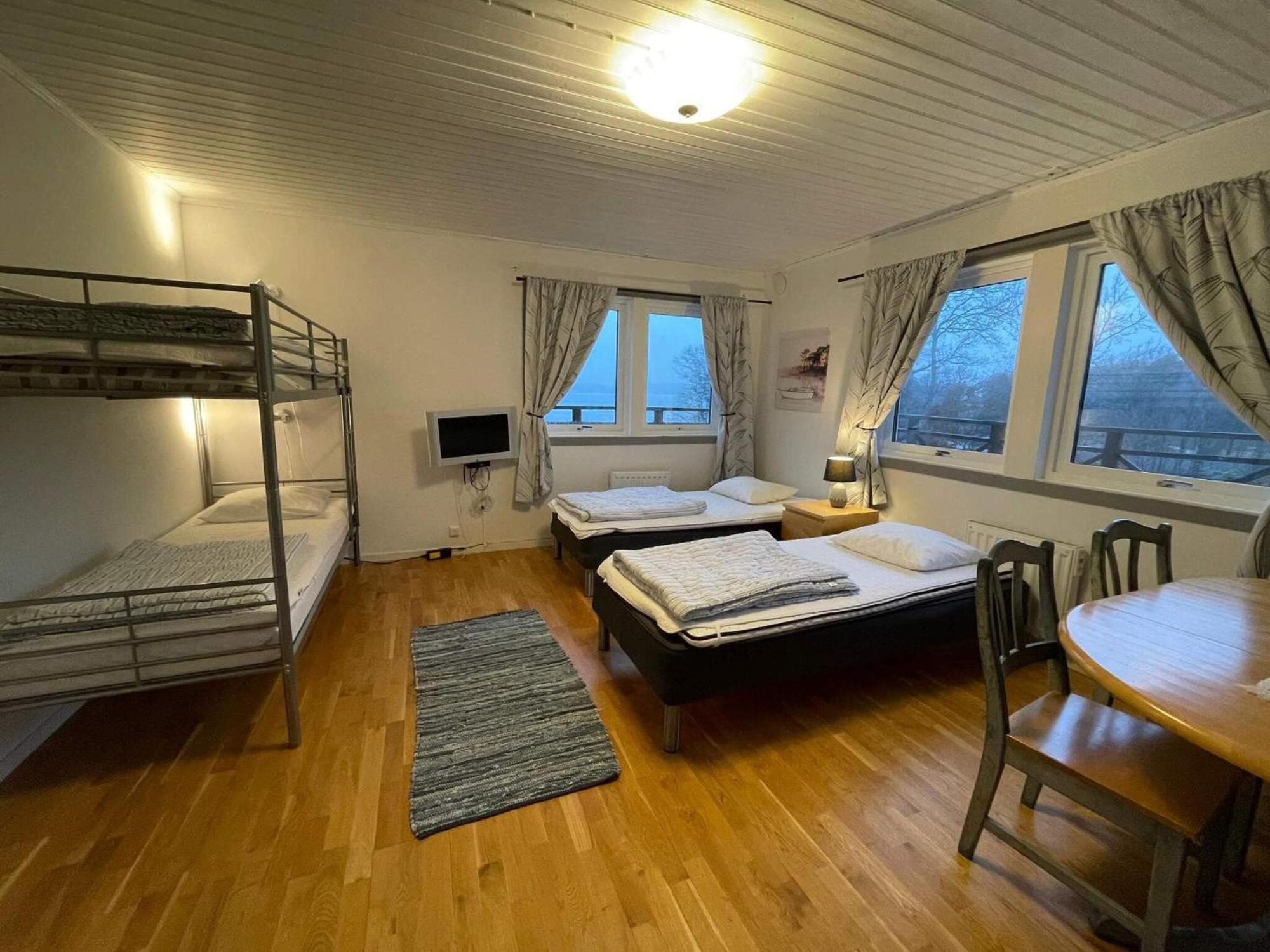 Holiday Home In Stenungsund Esterno foto