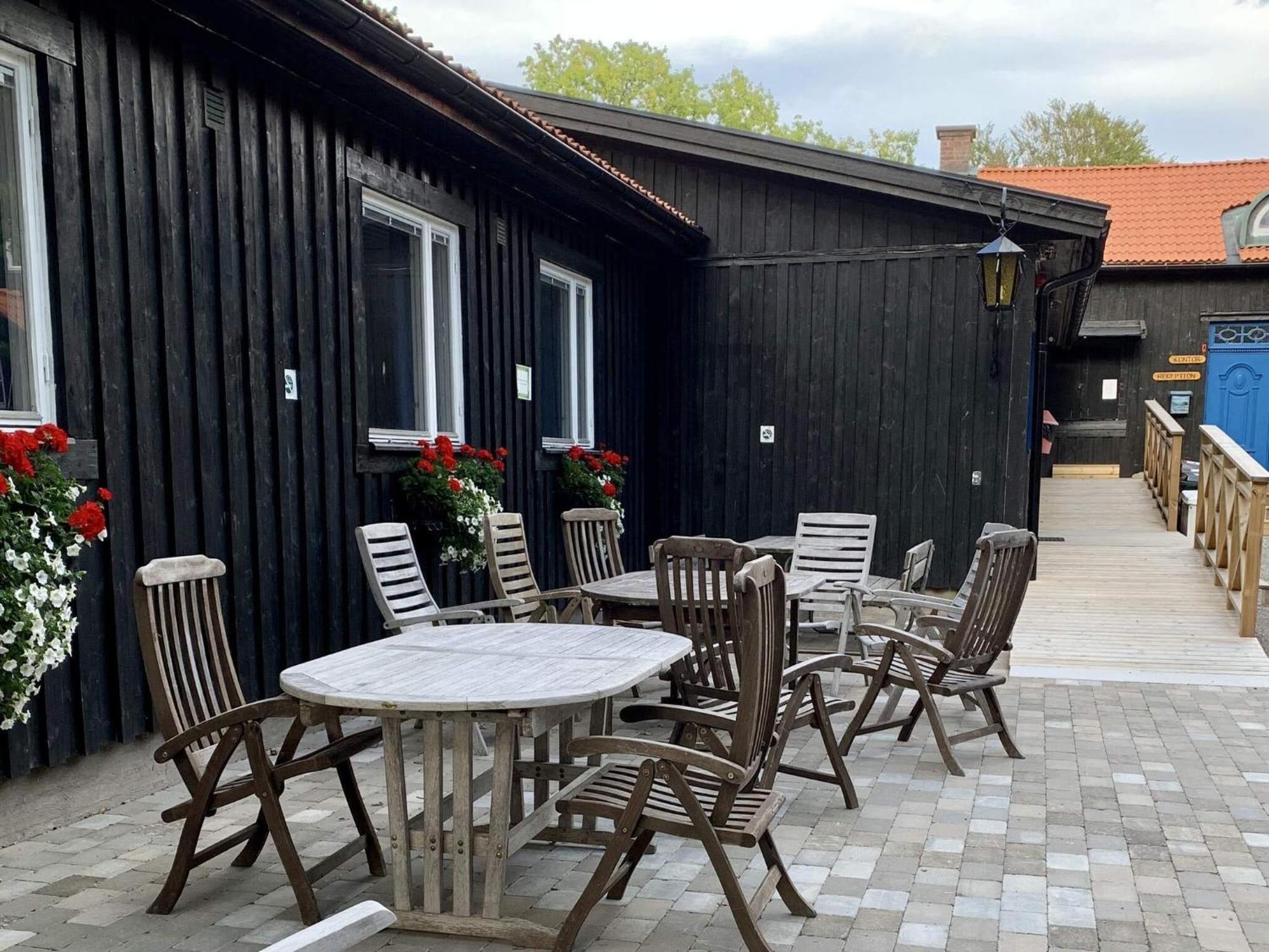 Holiday Home In Stenungsund Esterno foto