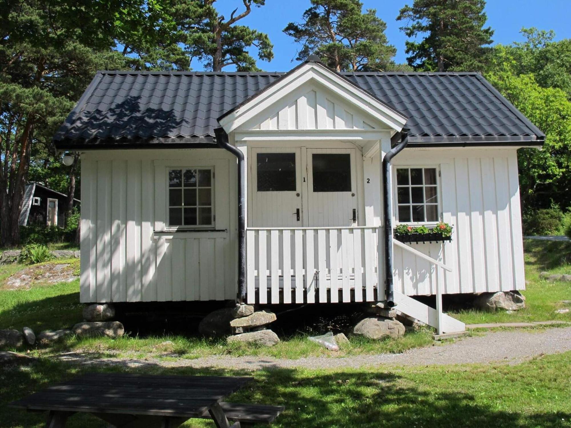 Holiday Home In Stenungsund Esterno foto