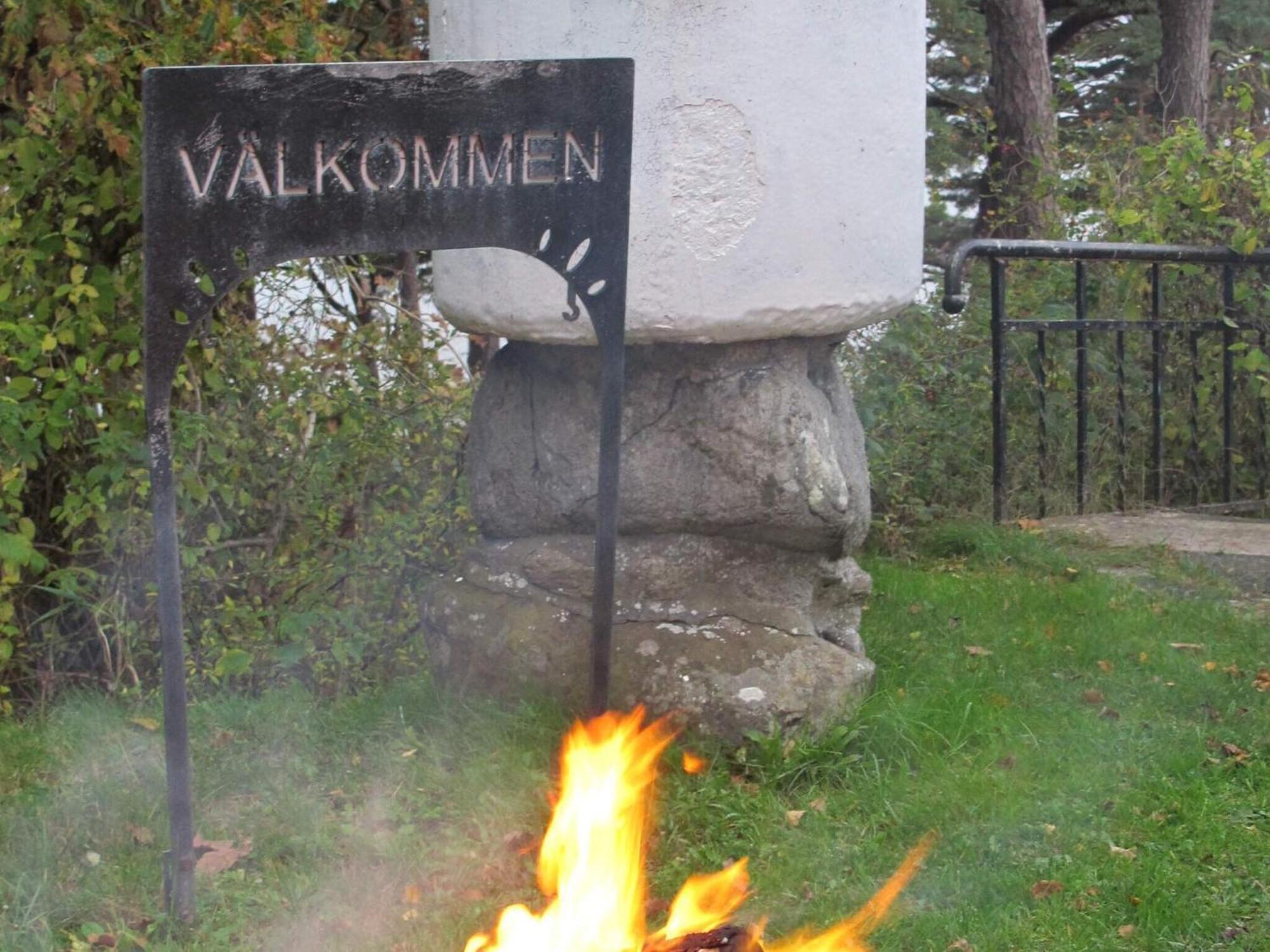 Holiday Home In Stenungsund Esterno foto