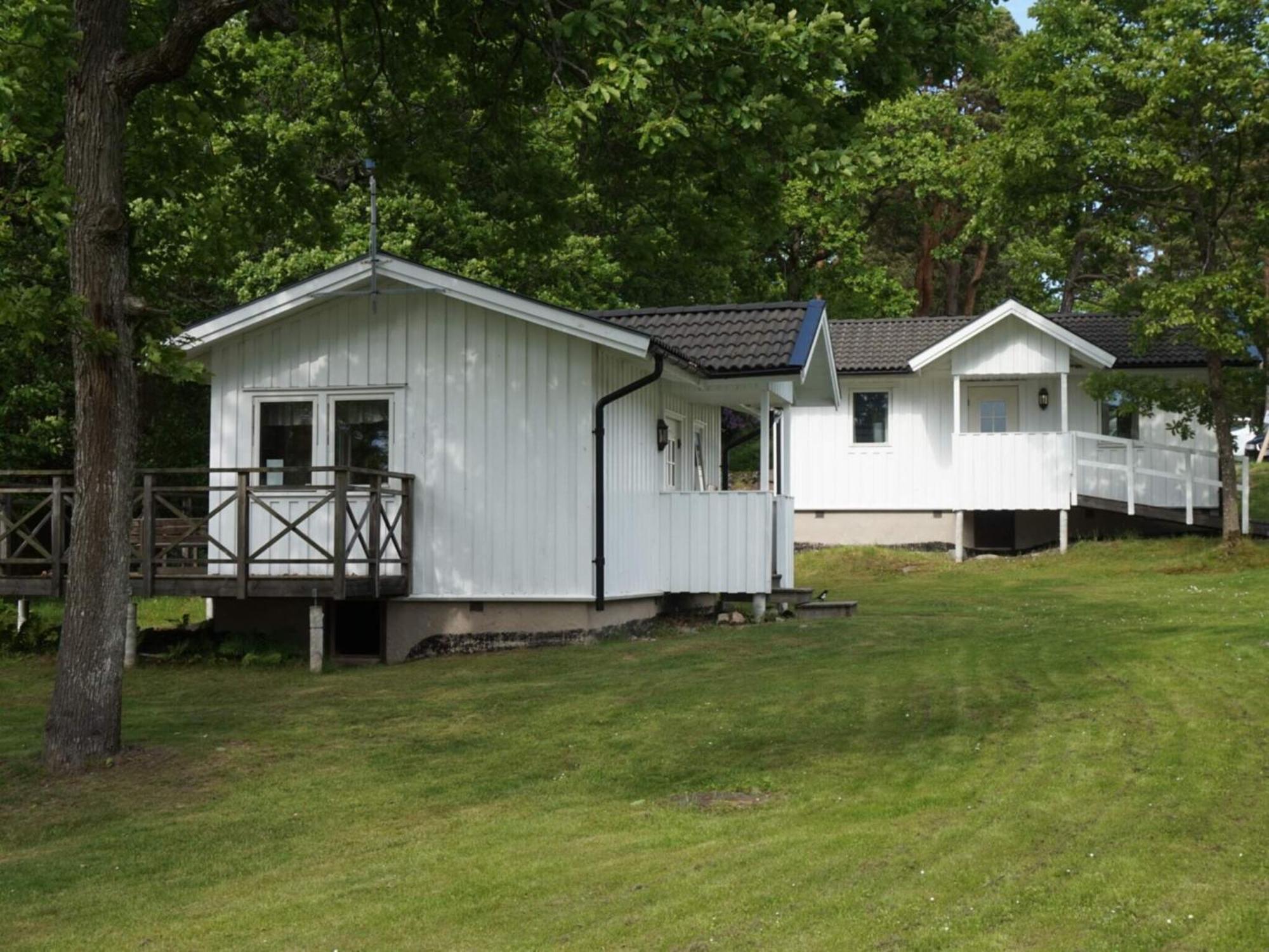 Holiday Home In Stenungsund Esterno foto