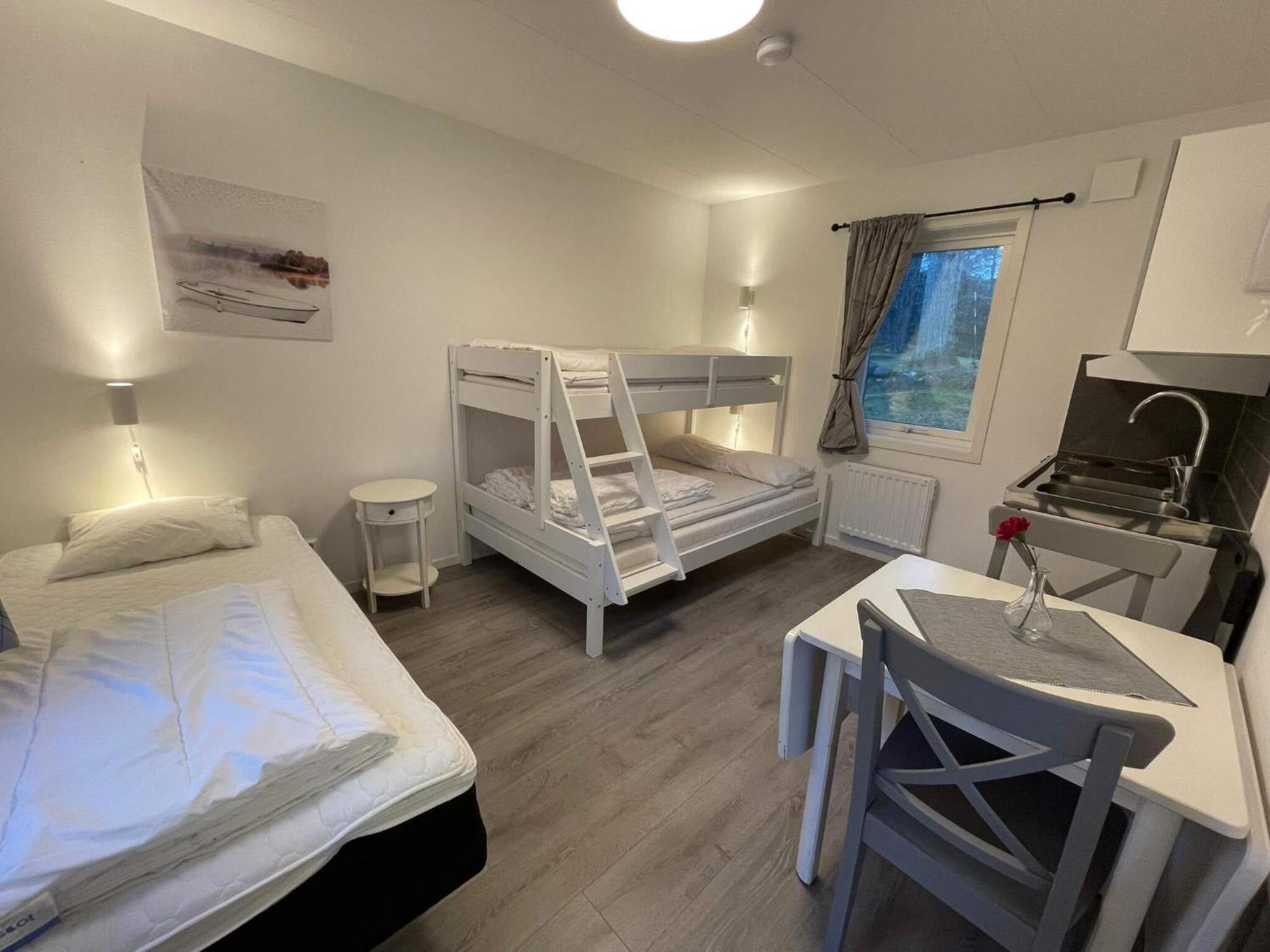 Holiday Home In Stenungsund Esterno foto