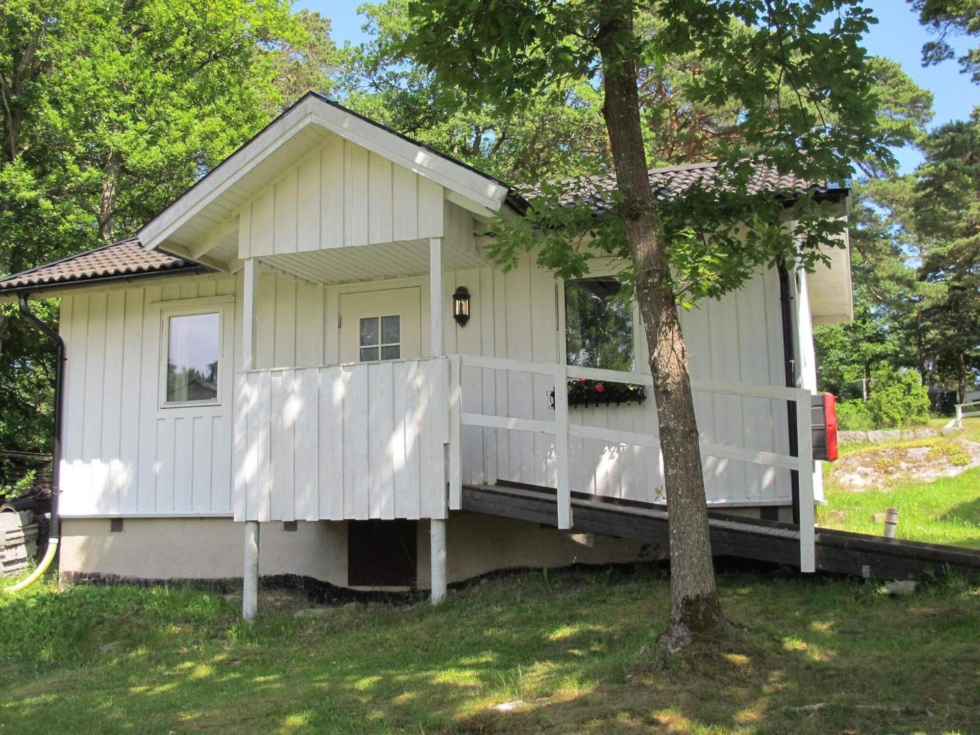 Holiday Home In Stenungsund Esterno foto