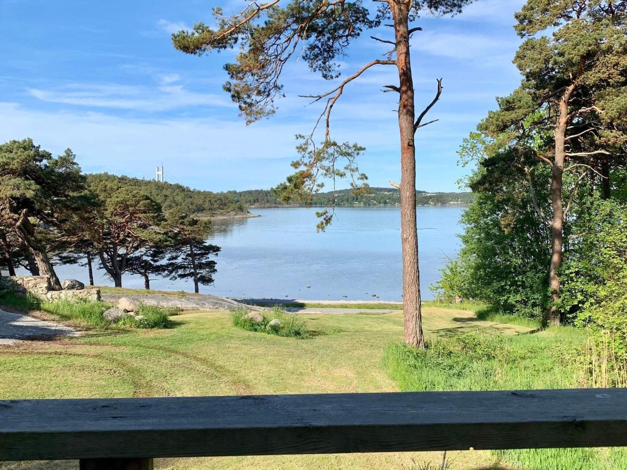 Holiday Home In Stenungsund Esterno foto