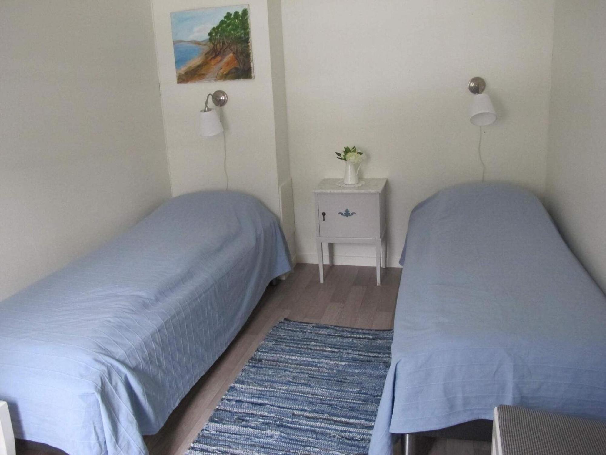 Holiday Home In Stenungsund Esterno foto