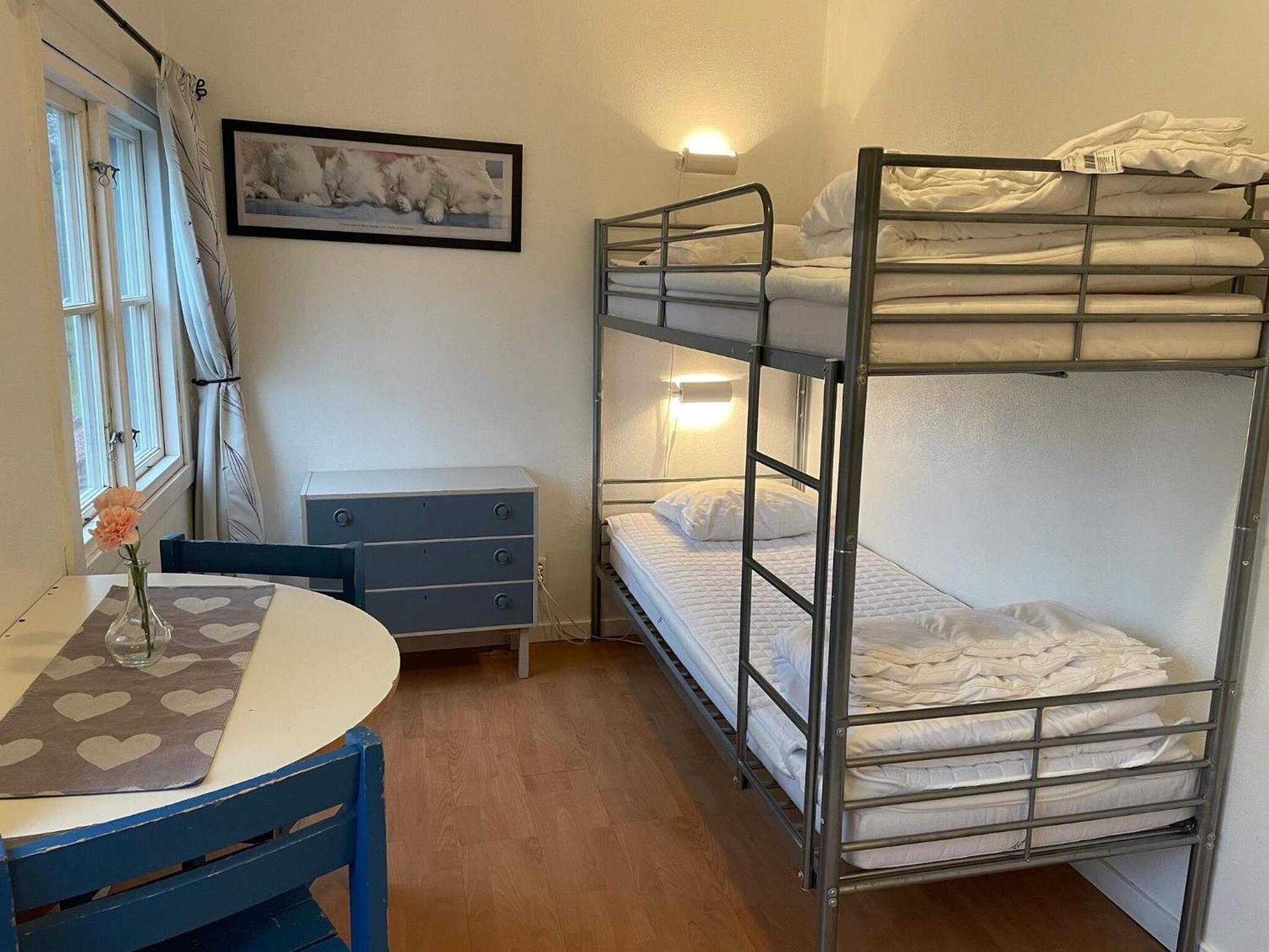 Holiday Home In Stenungsund Esterno foto