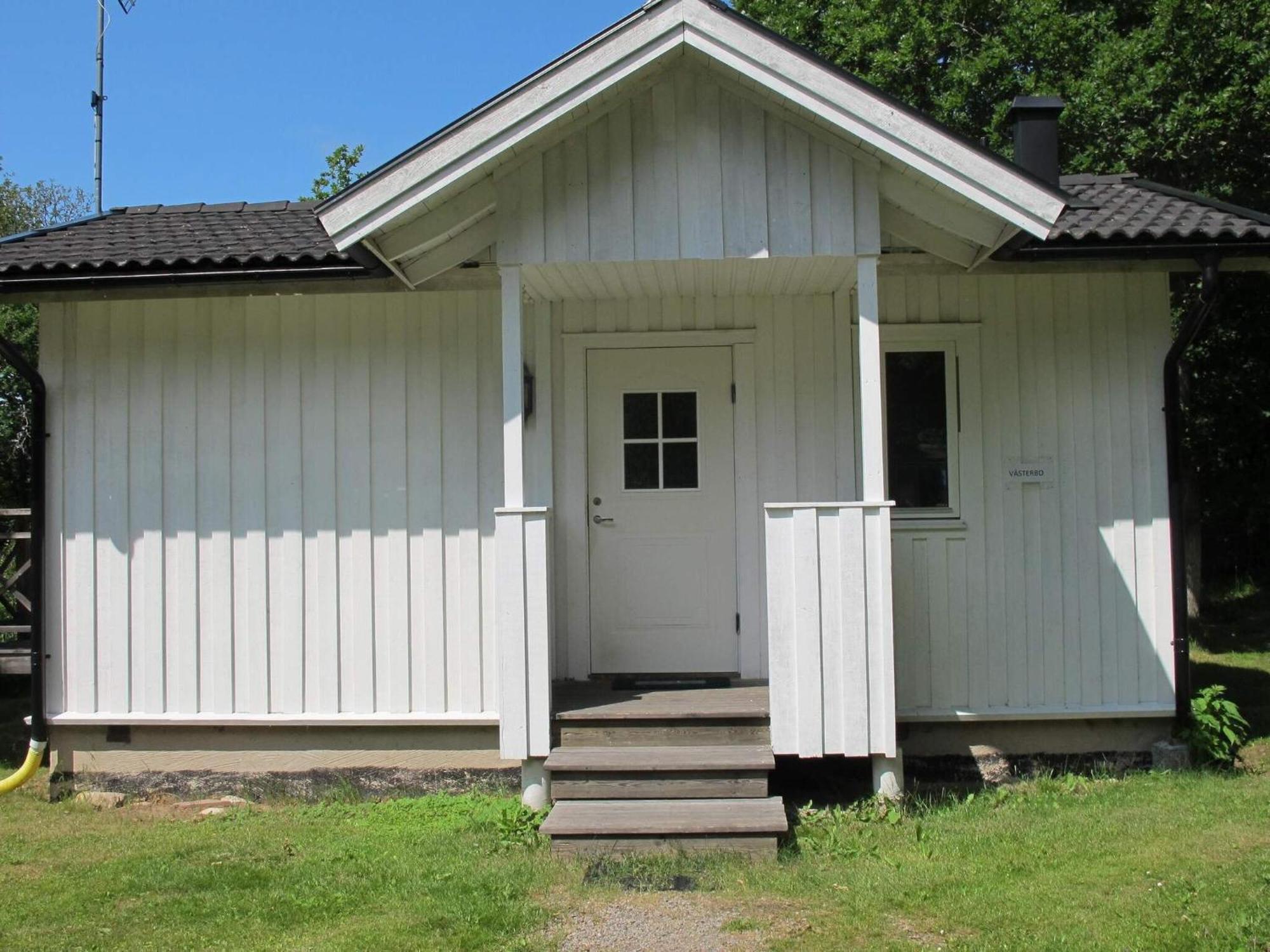 Holiday Home In Stenungsund Esterno foto
