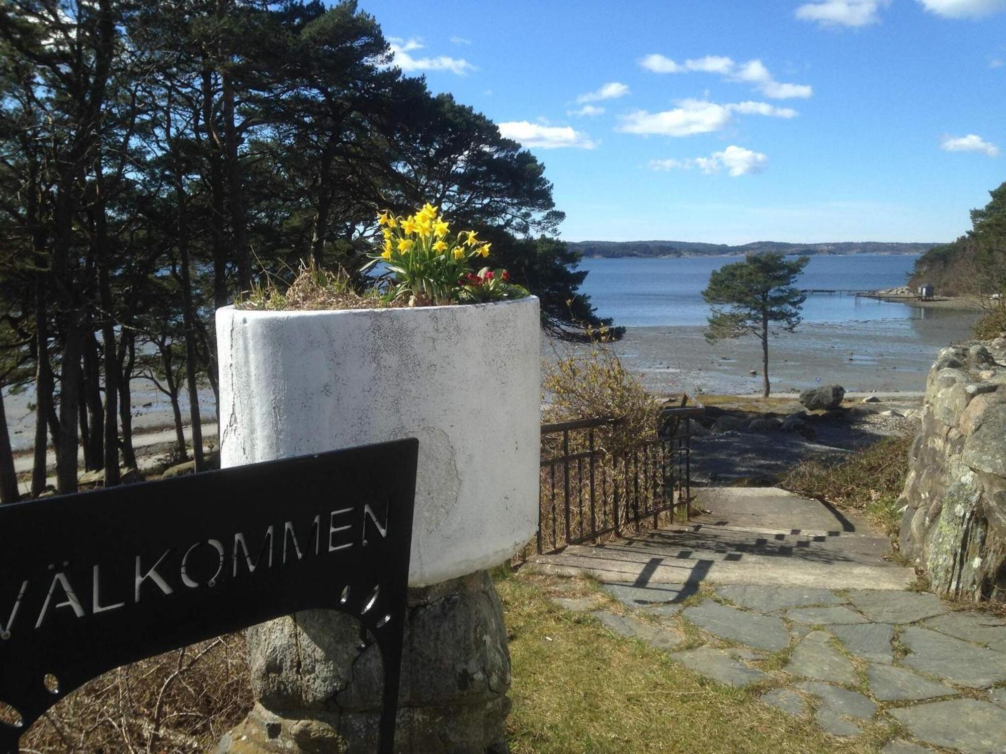 Holiday Home In Stenungsund Esterno foto