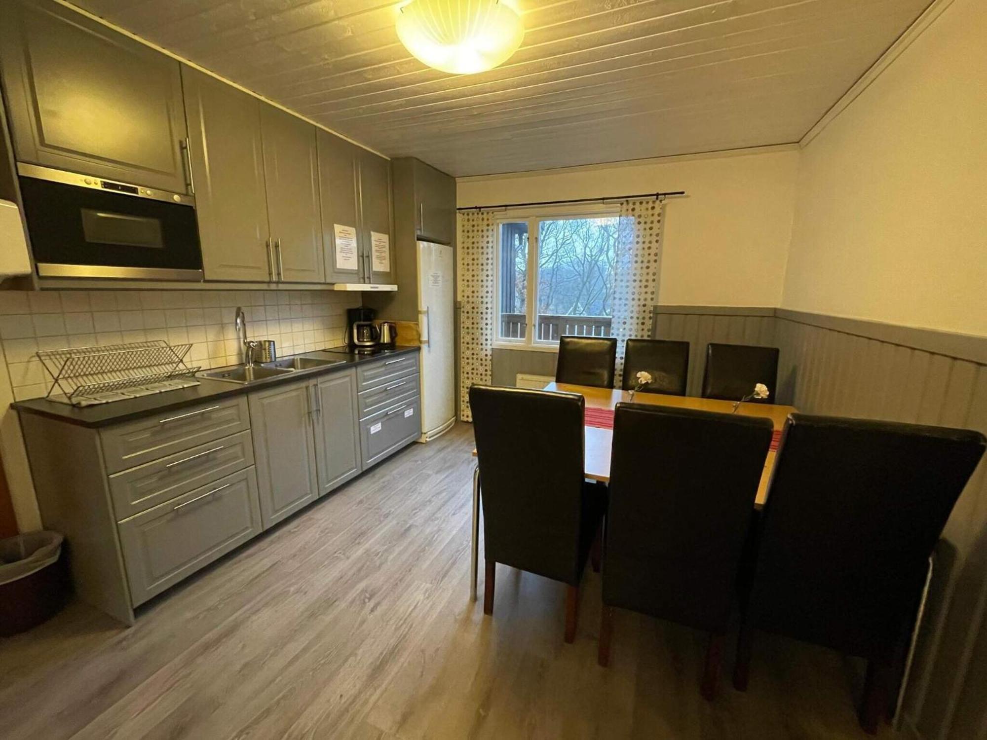 Holiday Home In Stenungsund Esterno foto