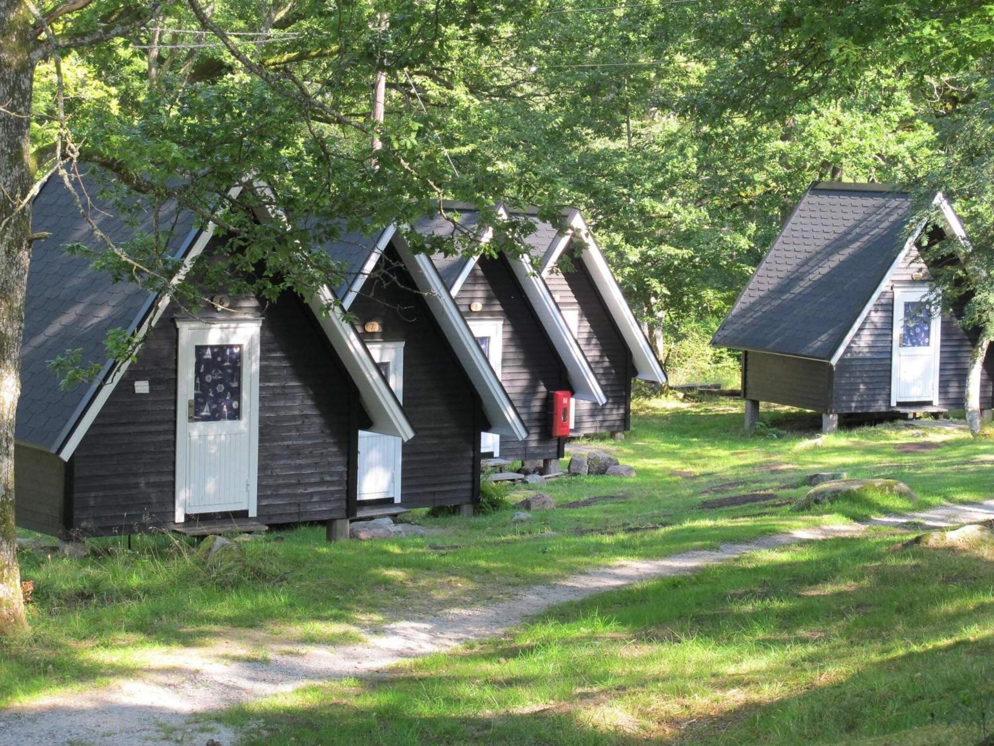 Holiday Home In Stenungsund Esterno foto