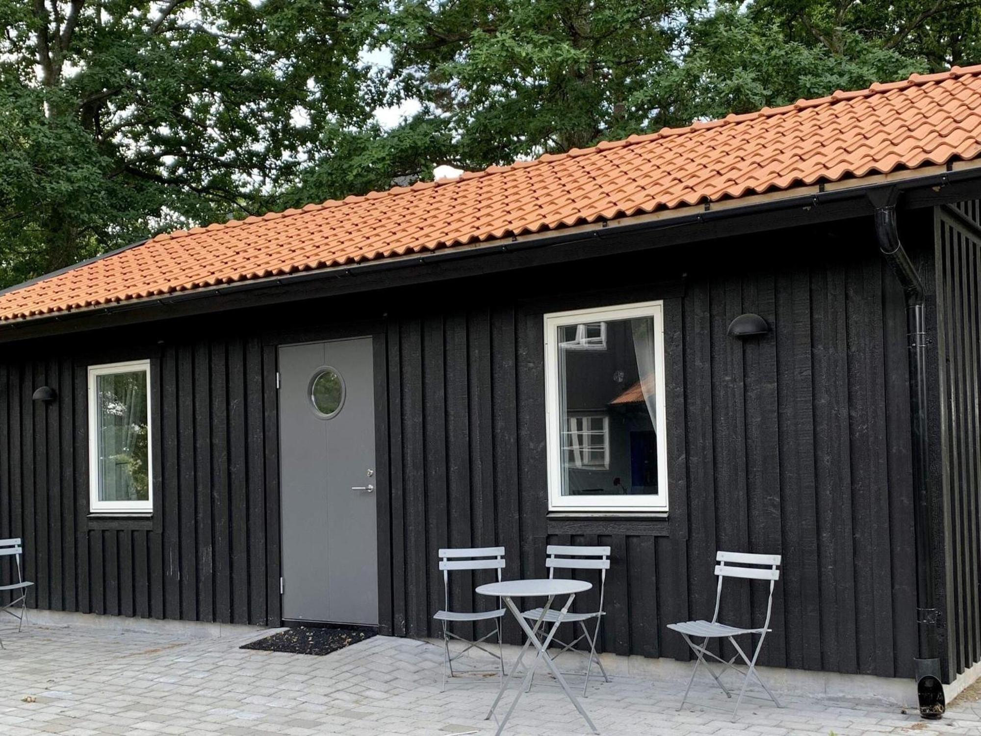 Holiday Home In Stenungsund Esterno foto