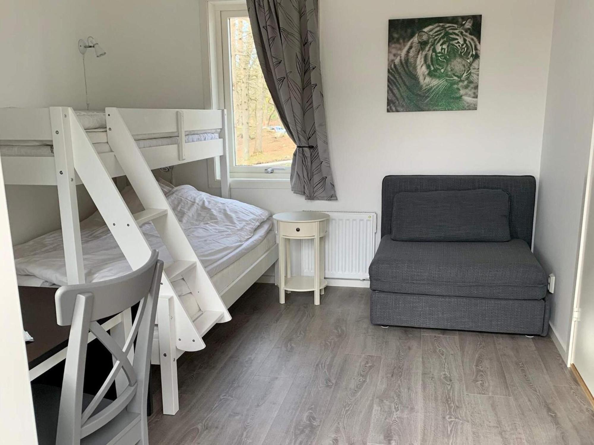 Holiday Home In Stenungsund Esterno foto