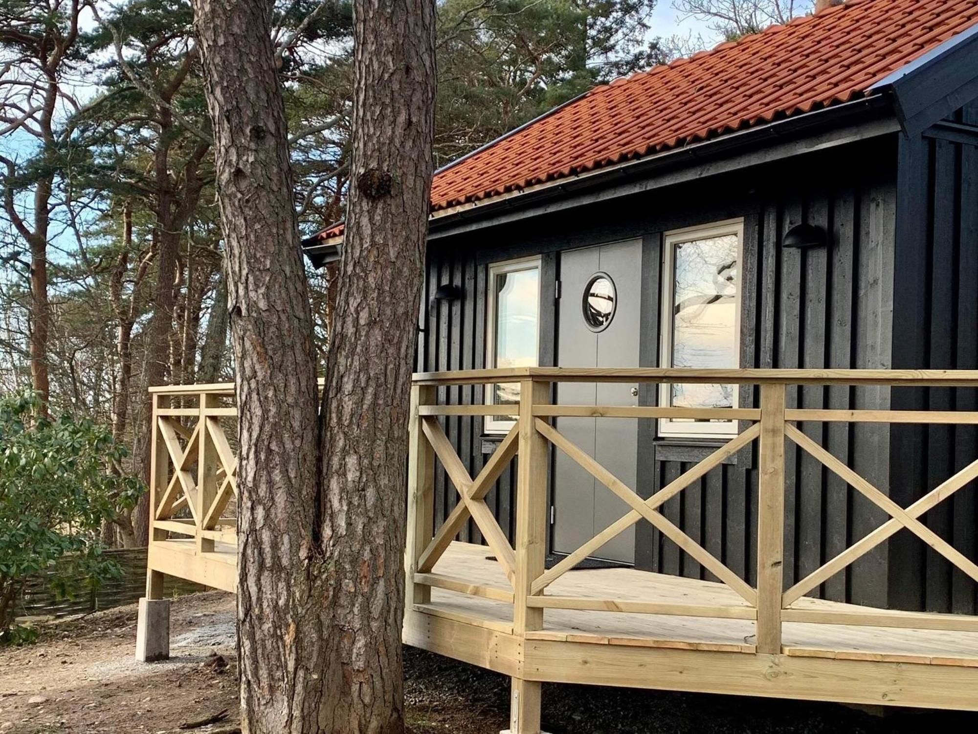 Holiday Home In Stenungsund Esterno foto