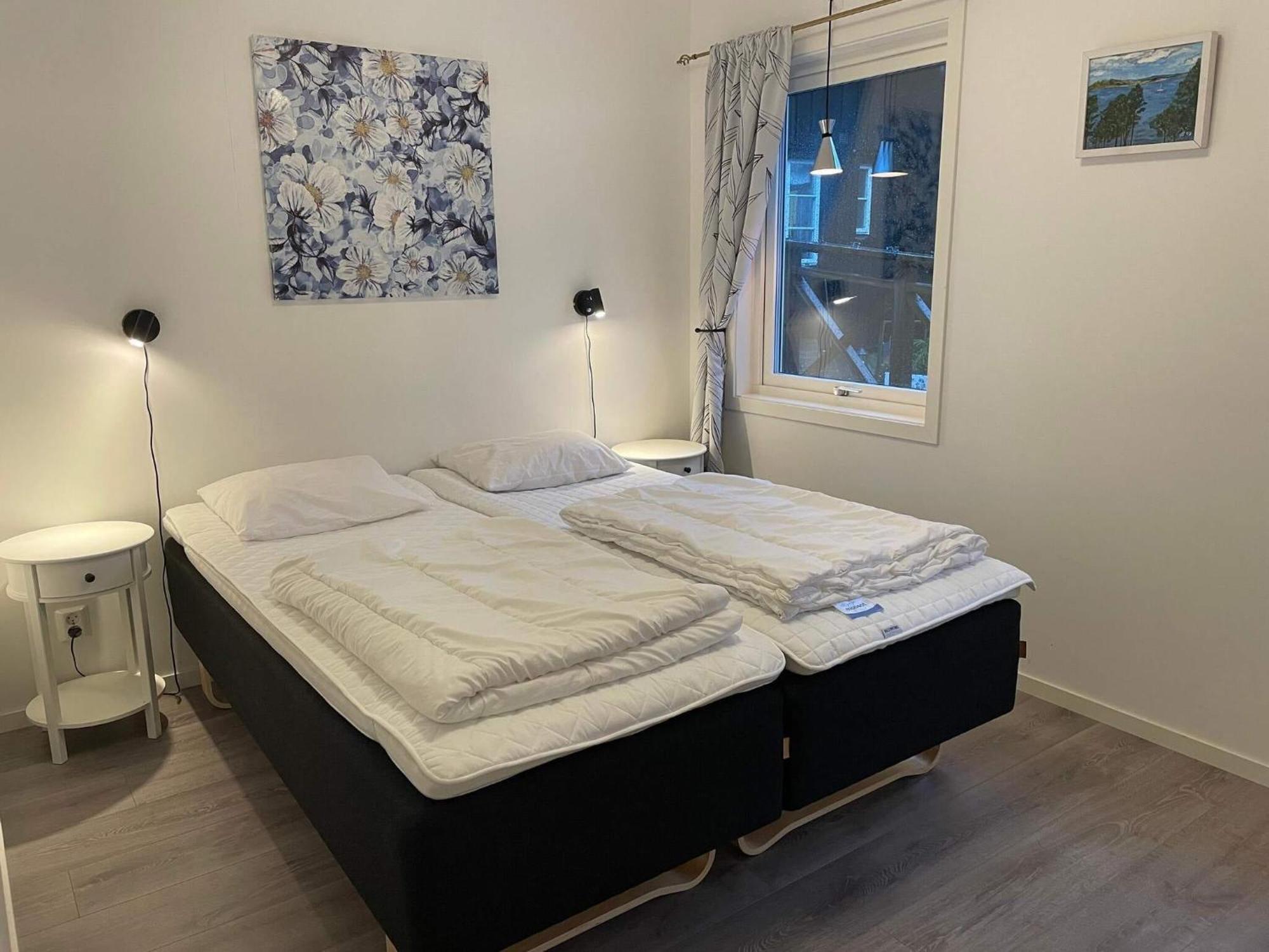 Holiday Home In Stenungsund Esterno foto