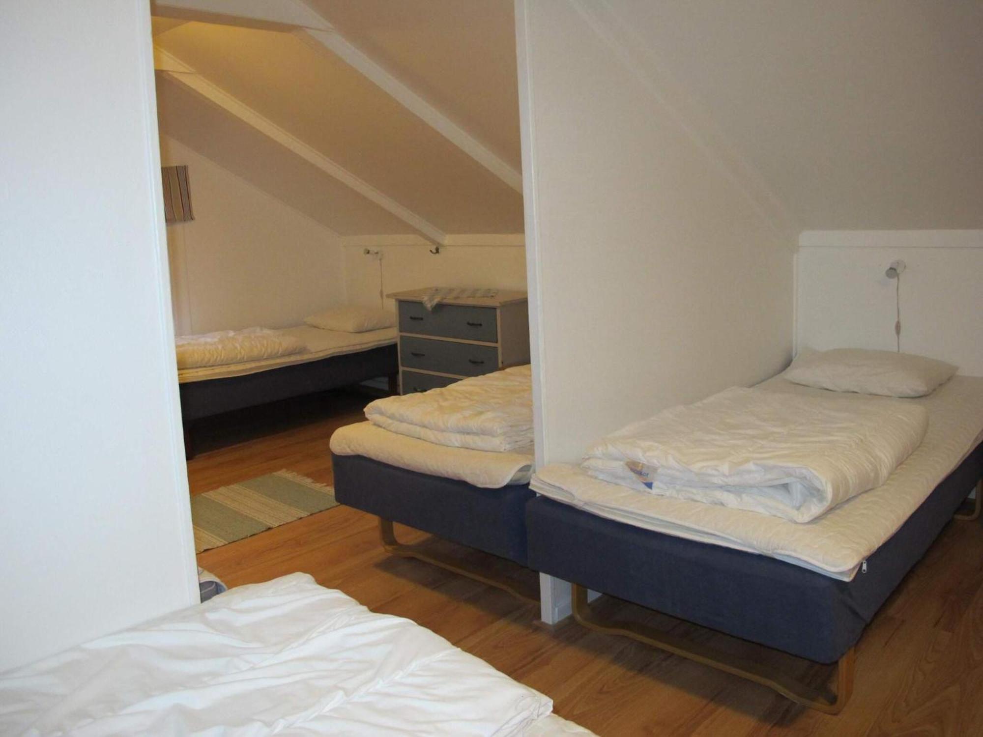 Holiday Home In Stenungsund Esterno foto