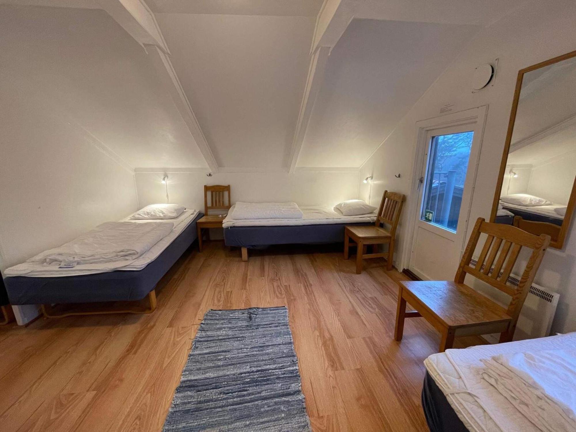 Holiday Home In Stenungsund Esterno foto