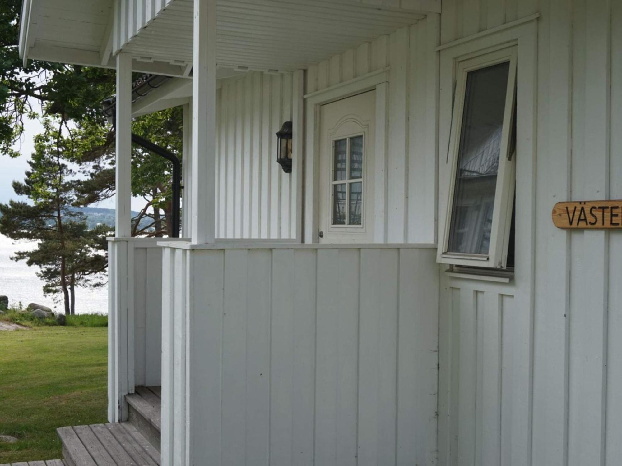 Holiday Home In Stenungsund Esterno foto